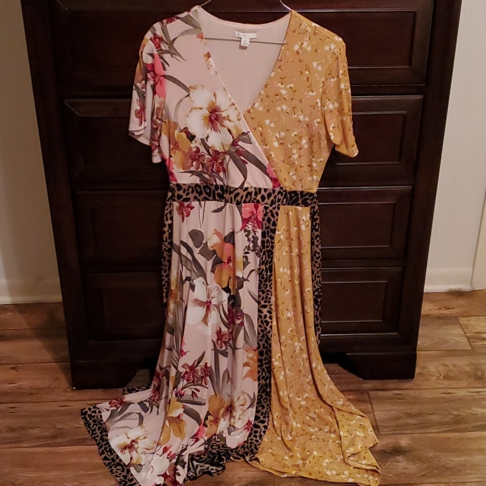 Long Dress
